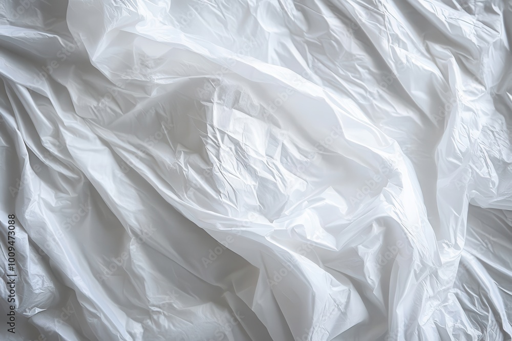 White synthetic tote surface feel backdrop White synthetic tote surface feel backdrop