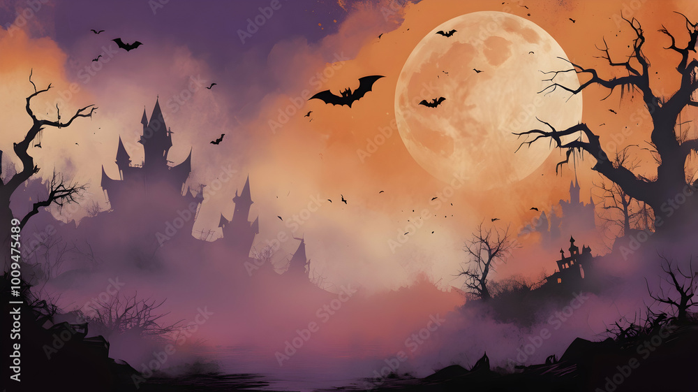 Rough, gritty texture background with a Halloween theme, dark and moody colors like deep orange, black, dark purple, and eerie green. Cracks, scratches, and uneven patches, use for graphic design.
Rough, gritty texture background with a Halloween theme, dark and moody colors like deep orange, black, dark purple, and eerie green. Cracks, scratches, and uneven patches, use for graphic design.