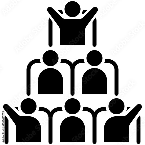 Audience Icon