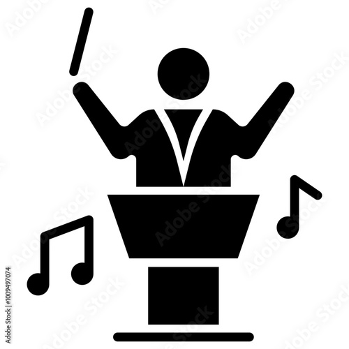 Conductor Icon
