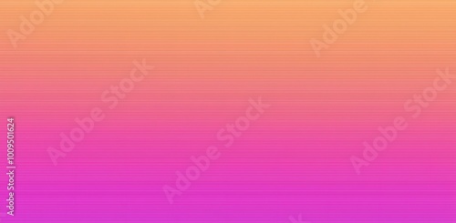 Pink and Orange Gradient Texture Background