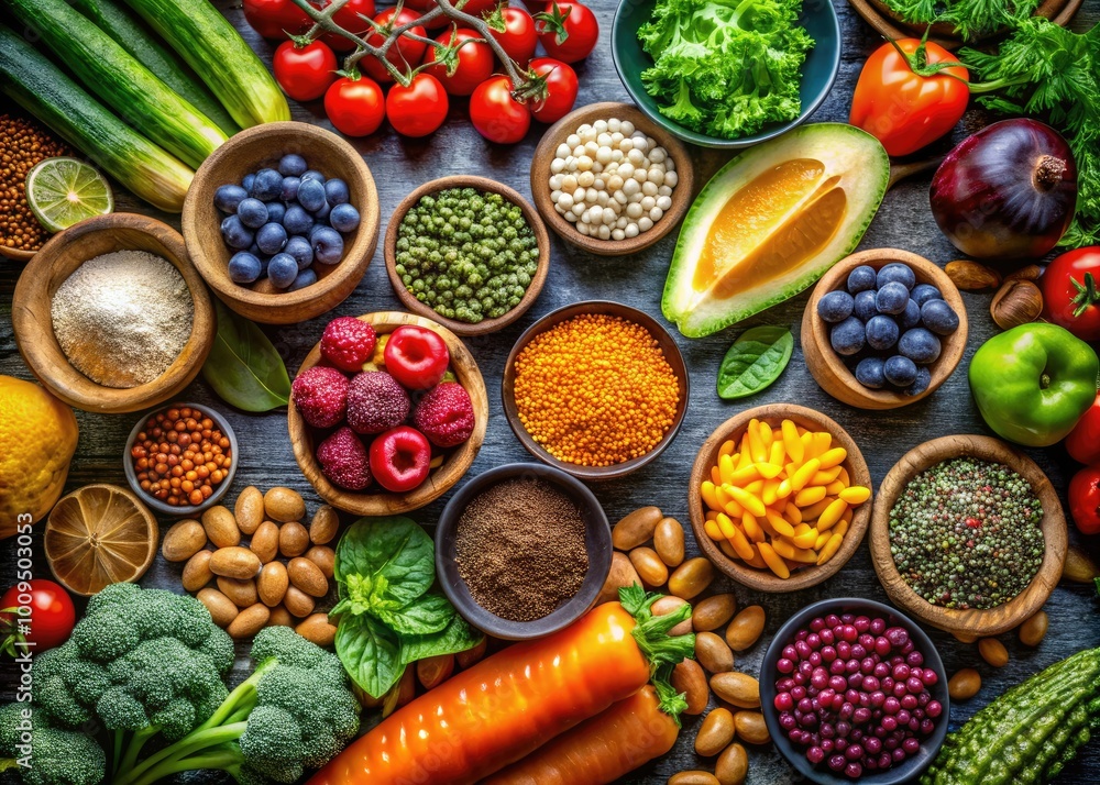 Boost your diet with nutrient-dense foods rich in chromium and magnesium for optimal health, including leafy greens, nuts, seeds, whole grains, and legumes. Boost your diet with nutrient-dense foods rich in chromium and magnesium for optimal health, including leafy greens, nuts, seeds, whole grains, and legumes.