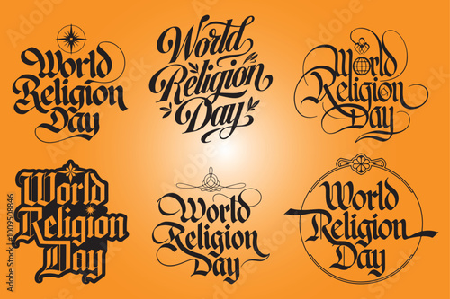 World Religion Day celebration