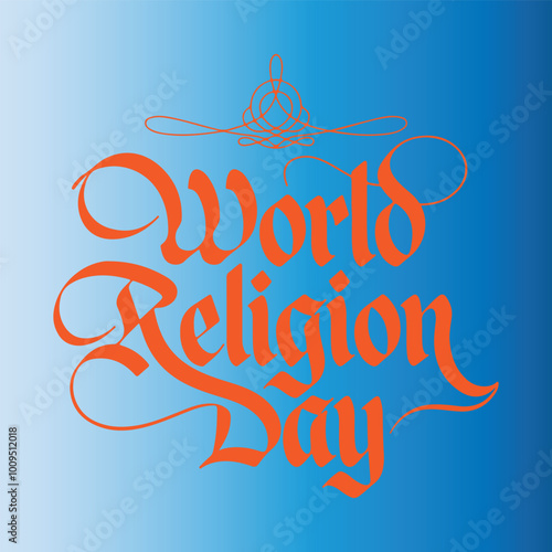 World Religion Day celebration