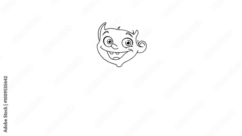 This festive character is suitable for Halloween-themed content. The animation brings a lively and enchanting feel, making it a great addition to any Halloween-themed project. This festive character is suitable for Halloween-themed content. The animation brings a lively and enchanting feel, making it a great addition to any Halloween-themed project.