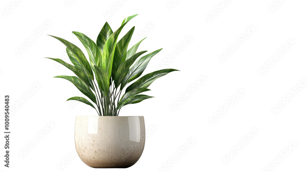 Brown earthen flower pot with green plant isolated on white background. PNG file with transparent background Brown earthen flower pot with green plant isolated on white background. PNG file with transparent background