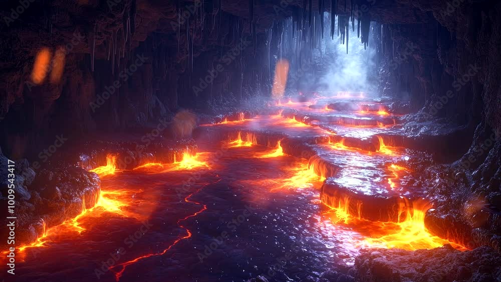 lava, cave, underground, molten, fire, glow, hot, dark, rocks, heat, dangerous, magma, embers, texture, environment, dramatic, flow, glowing, danger, nature, smoke, cavern, energy, adventure, eerie, r lava, cave, underground, molten, fire, glow, hot, dark, rocks, heat, dangerous, magma, embers, texture, environment, dramatic, flow, glowing, danger, nature, smoke, cavern, energy, adventure, eerie, r