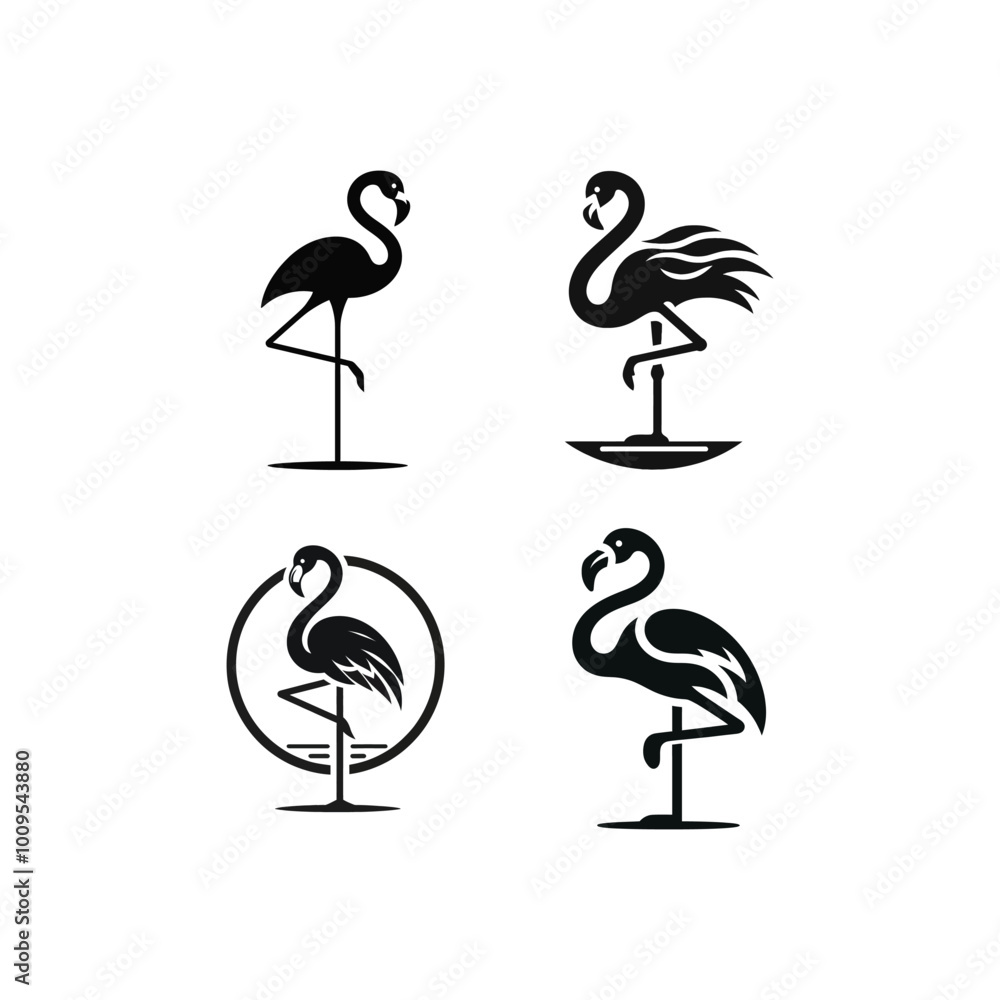 a black and white image of birds and a globe a black and white image of birds and a globe