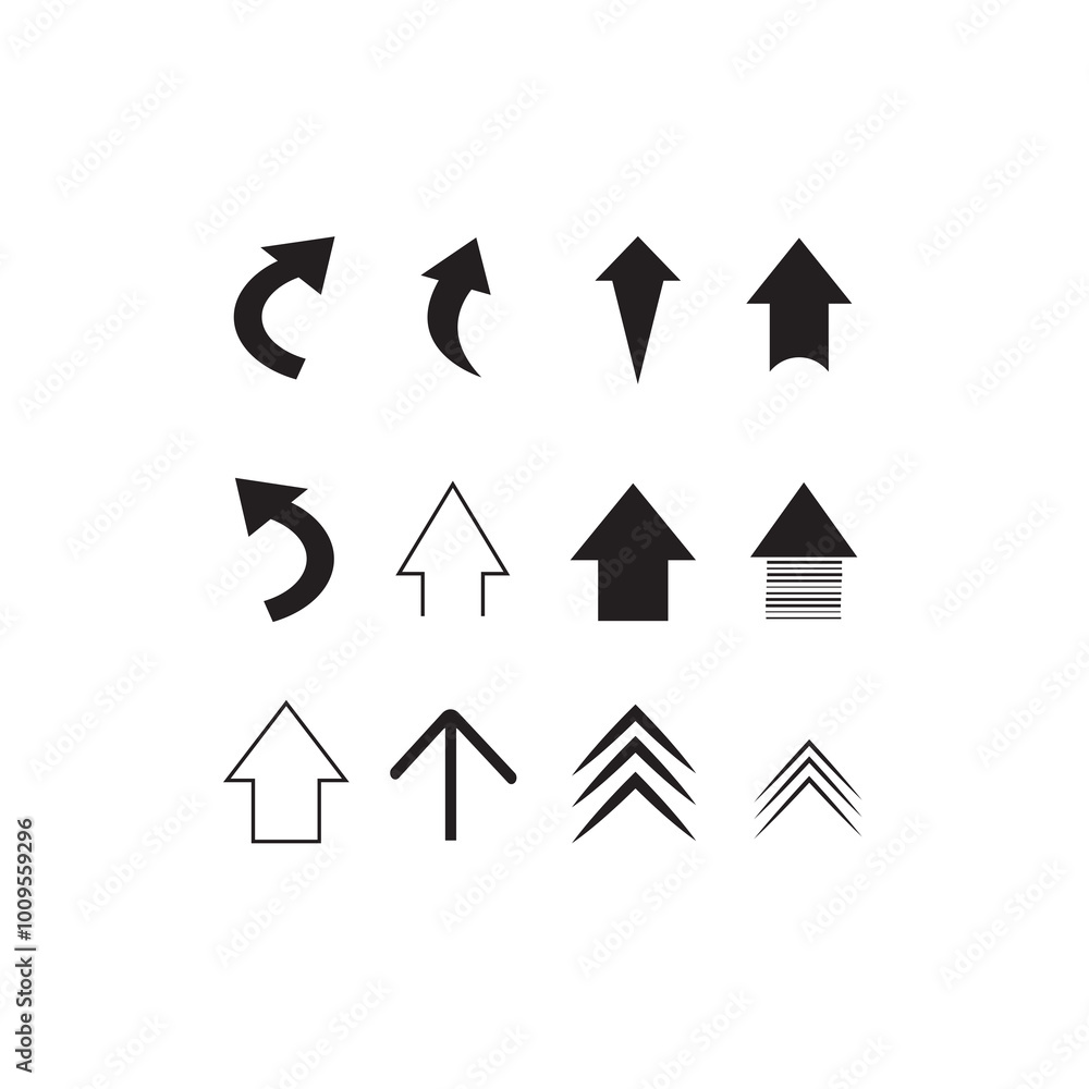 Arrows set of black icons. Arrow icon. Arrow vector collection. Arrow. Cursor. Modern simple arrows. Vector illustration.Set of arrows, arrows different. Arrow icon. Vector illustration. Arrows set of black icons. Arrow icon. Arrow vector collection. Arrow. Cursor. Modern simple arrows. Vector illustration.Set of arrows, arrows different. Arrow icon. Vector illustration.