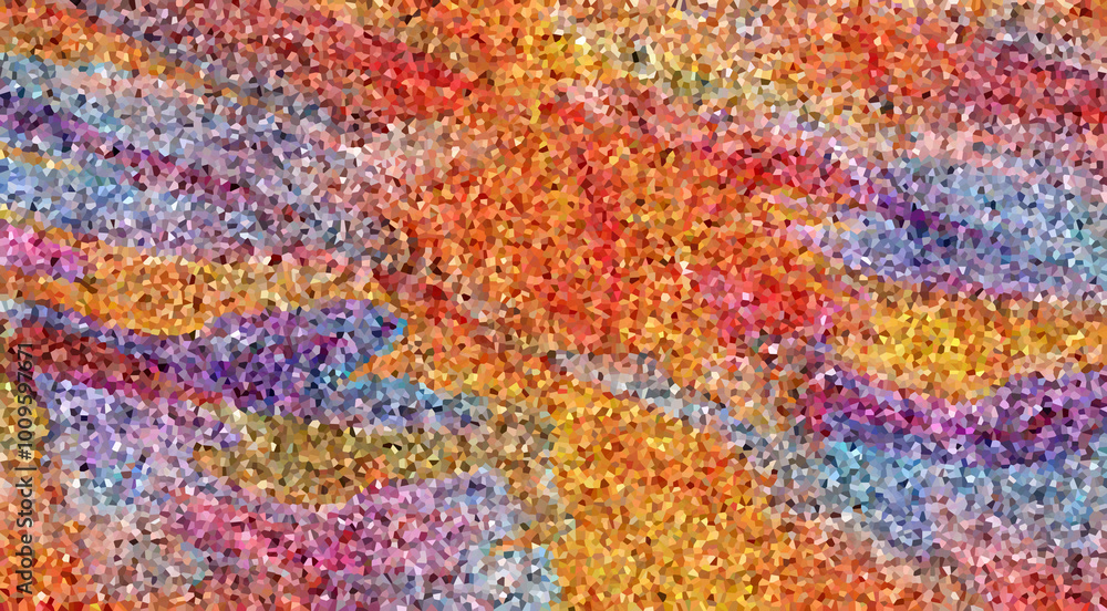 Abstract background of acrylic paints in color tones. Abstract background of acrylic paints in color tones.