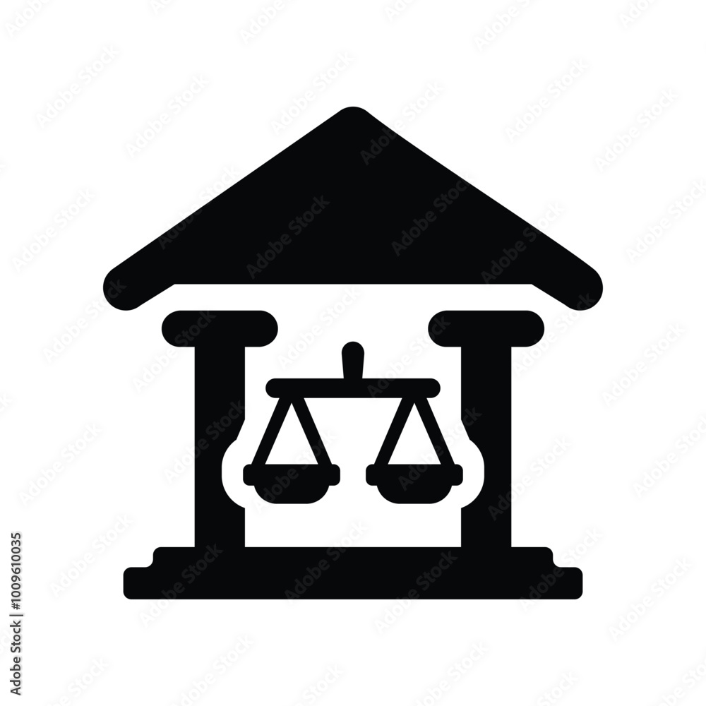Court icon Court icon