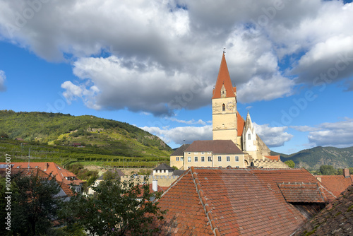 The Church On The Hill photo