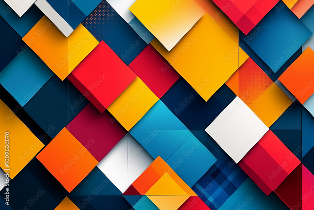 abstract geometric background abstract geometric background