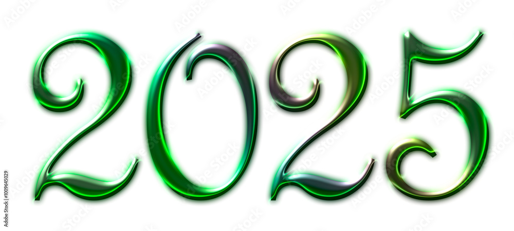 New Year's inscription 2025 - for a postcard and for congratulations on the New Year 2025 New Year's inscription 2025 - for a postcard and for congratulations on the New Year 2025