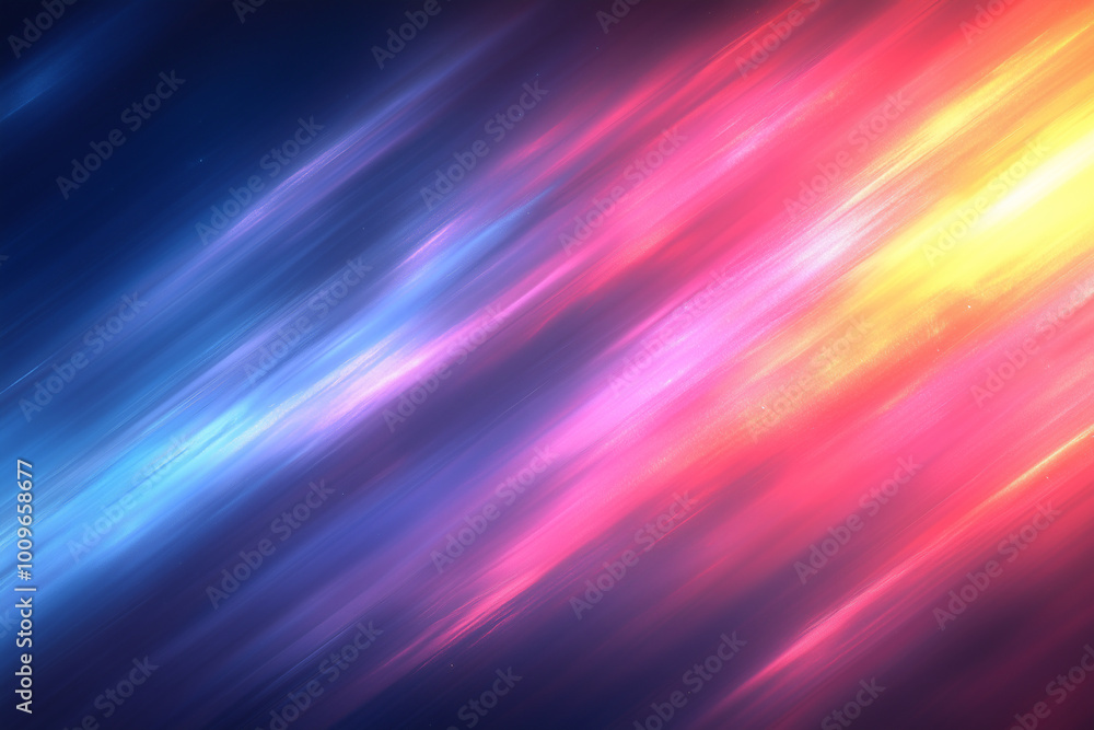 Obraz premium abstract colorful background