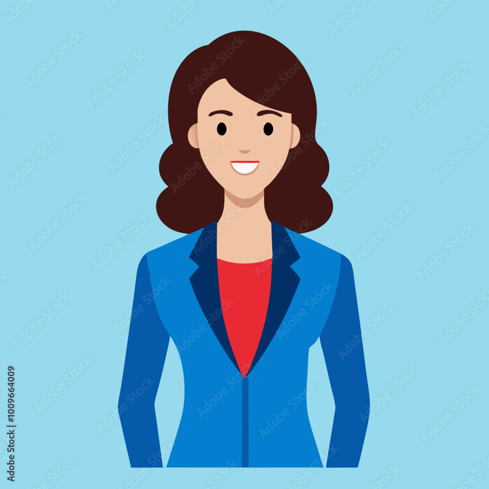 Dynamic Corporate Woman Leading the Way with Directions in Engaging Vector Art
Dynamic Corporate Woman Leading the Way with Directions in Engaging Vector Art