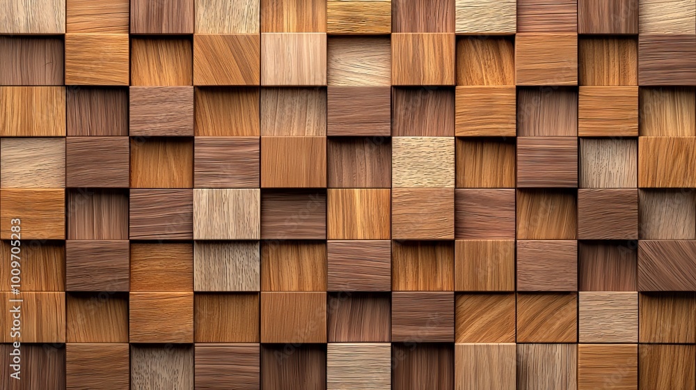 The wallpaper is an imitation of a decorative mosaic made up of wood colored details and gold decor with a seamless realistic texture of high quality. The wallpaper is an imitation of a decorative mosaic made up of wood colored details and gold decor with a seamless realistic texture of high quality.