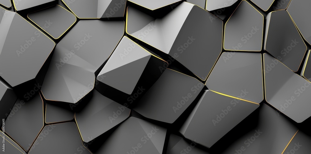 Geometric black pattern on black background, black diamond pattern abstract wallpaper, black textured graphics poster banner background Geometric black pattern on black background, black diamond pattern abstract wallpaper, black textured graphics poster banner background
