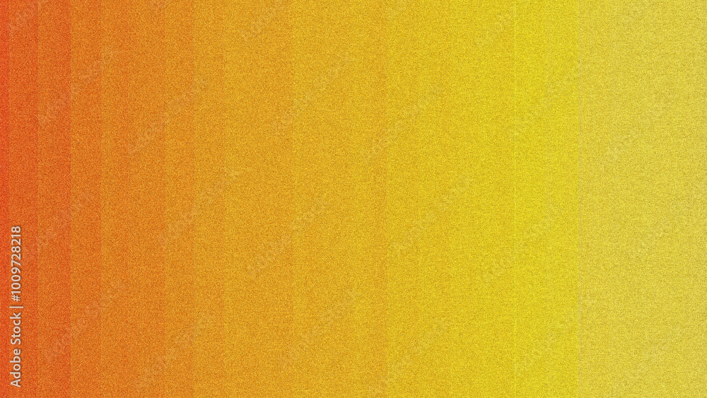 Vibrant Grainy Gradient Background with Subtle Noise Texture Perfect for Retro Abstract and Design Elements in Digital and Graphic Art Projects