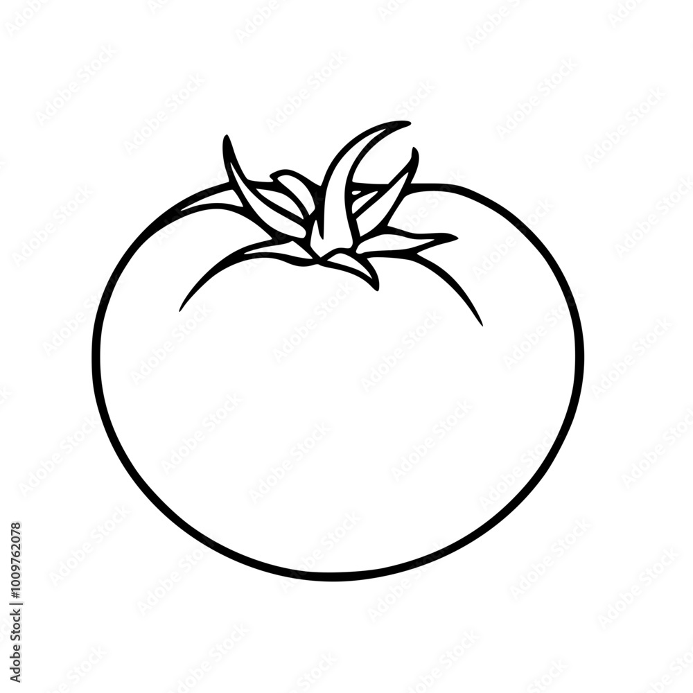 Tomato Tomato