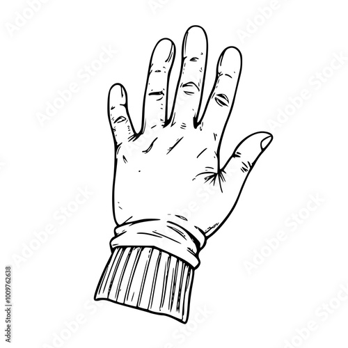 Frostbite Conditions