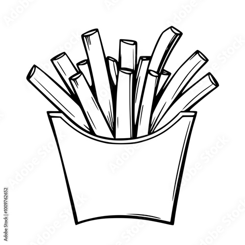 Fries