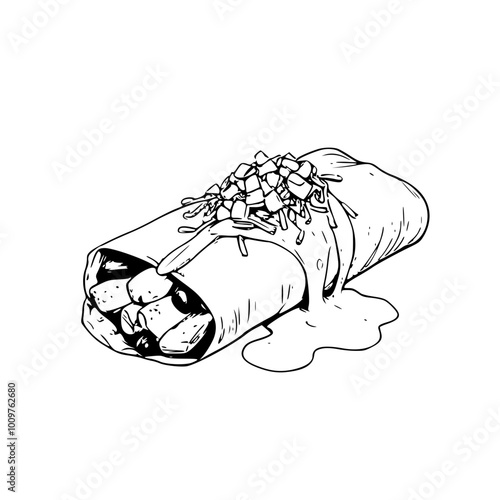 Enchilada
