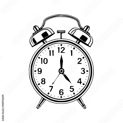 Alarm Clock