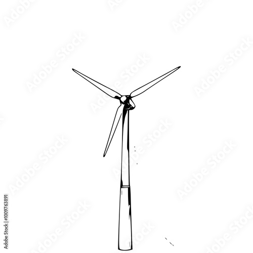 Smart Wind Turbine