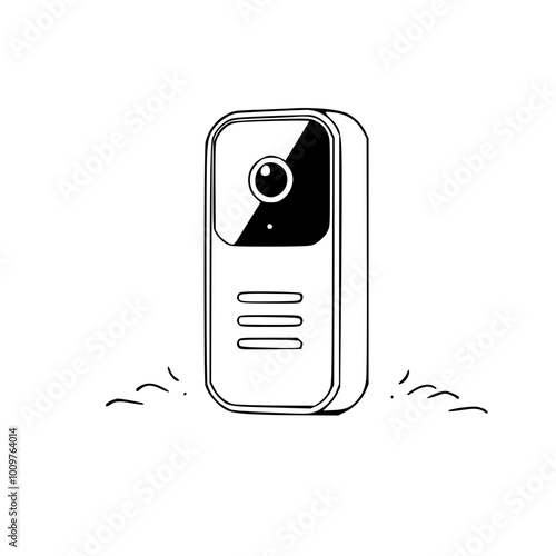 Smart Doorbell