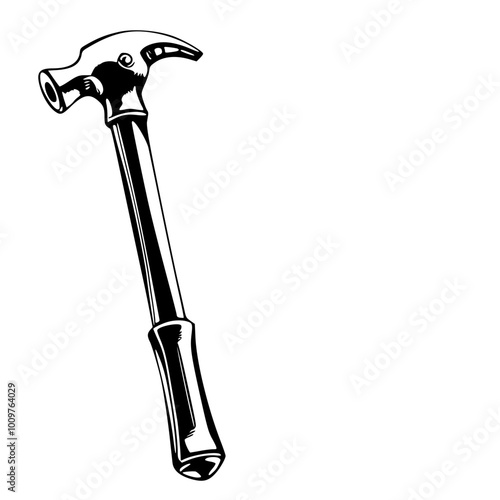 Ball Peen Hammer photo