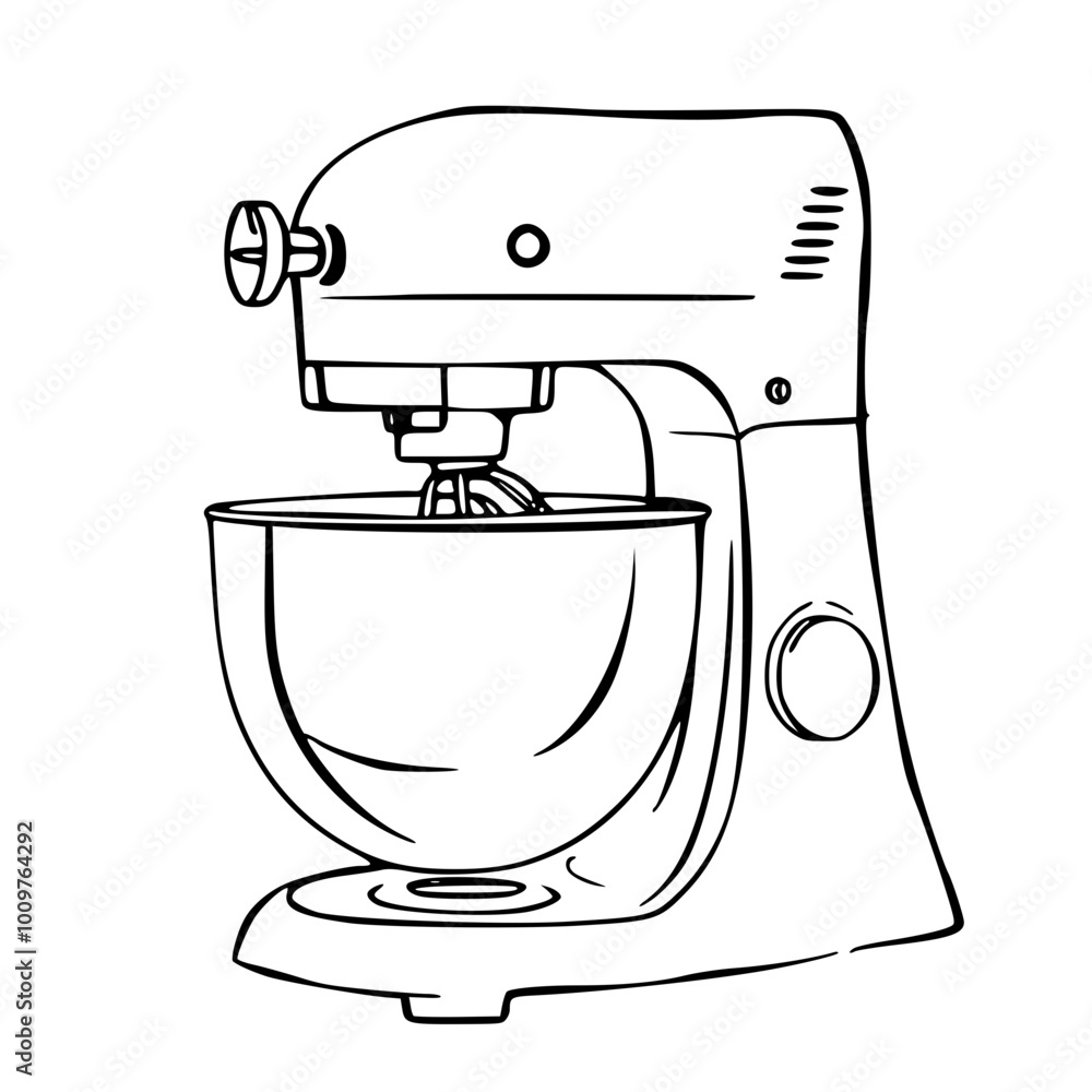 Mixer Mixer