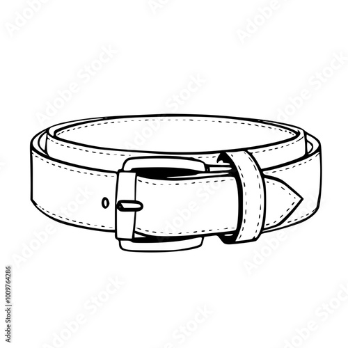 Belt