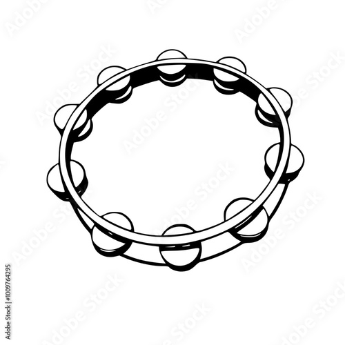 Tambourine