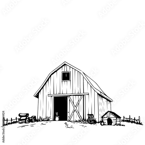 Barn