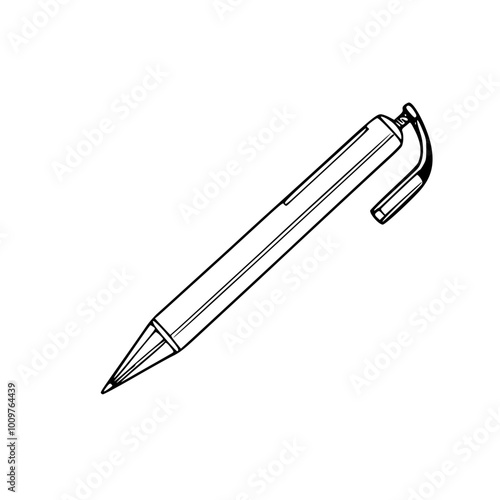 Smart Pen