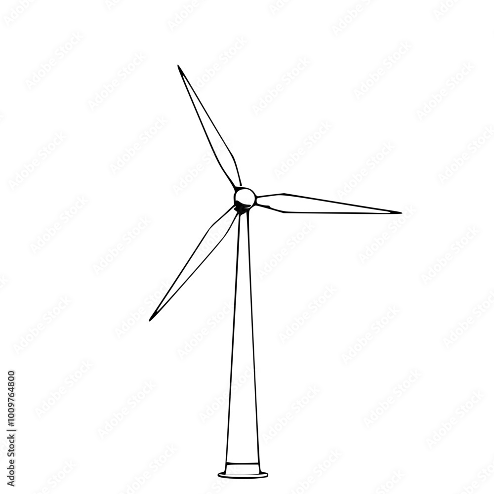 Smart Wind Turbine Smart Wind Turbine