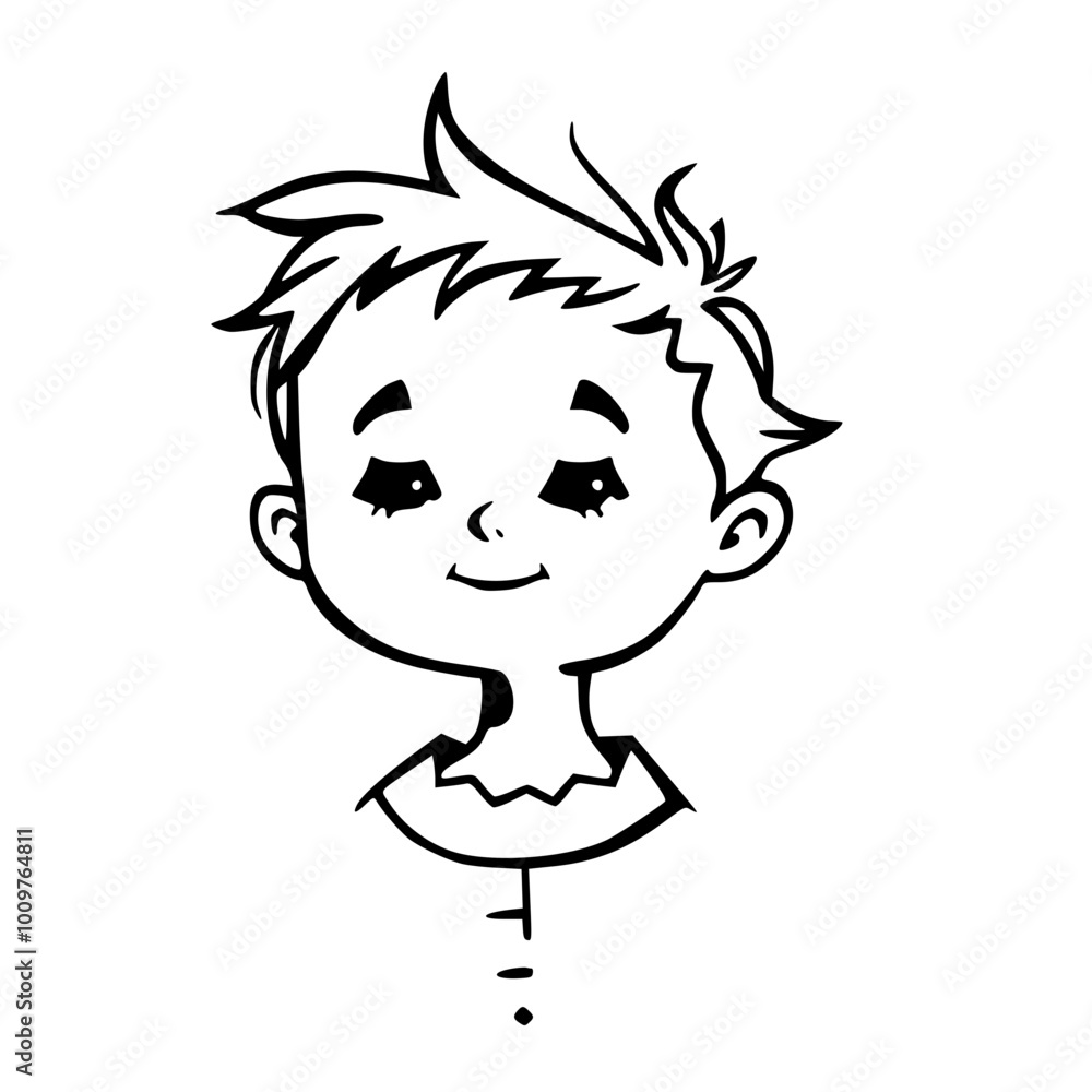 Child Child