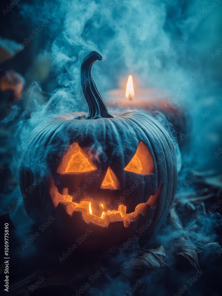 Halloween Jack'o'lanterns Halloween Jack'o'lanterns