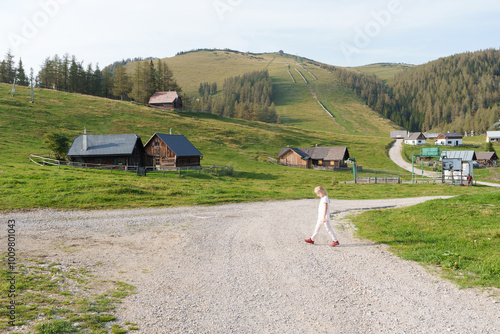 Aflenzer Bürgeralm photo