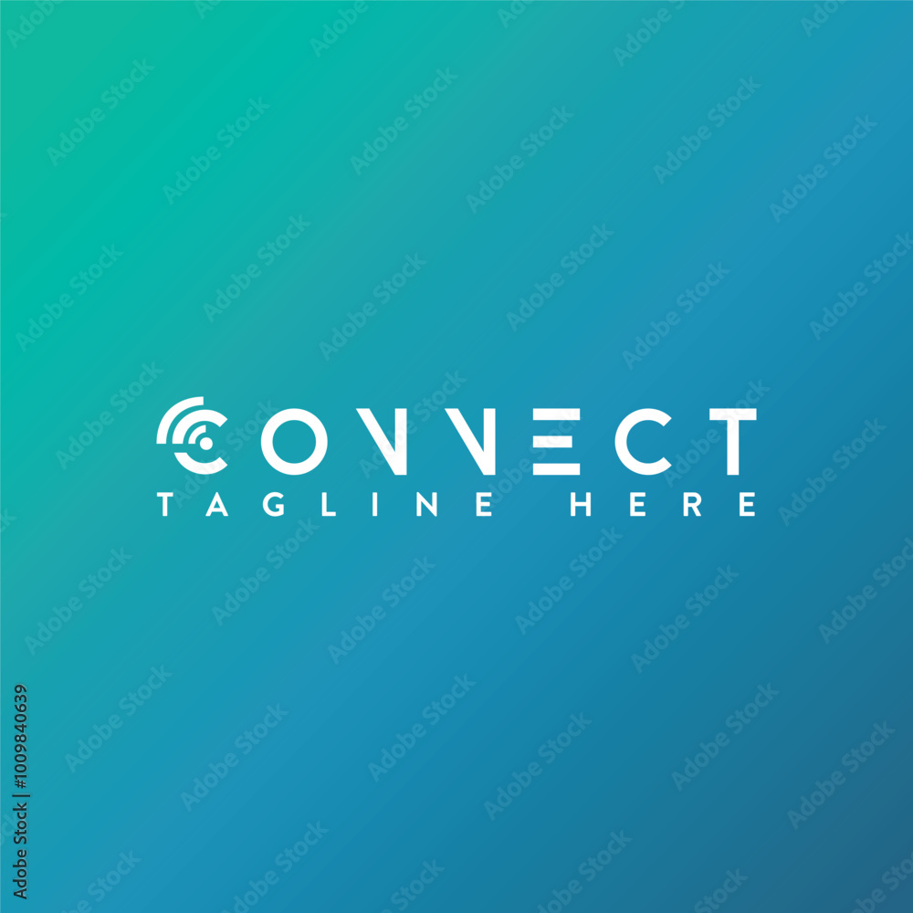 fiber internet provider logo, c letter design wifi signal fiber internet provider logo, c letter design wifi signal