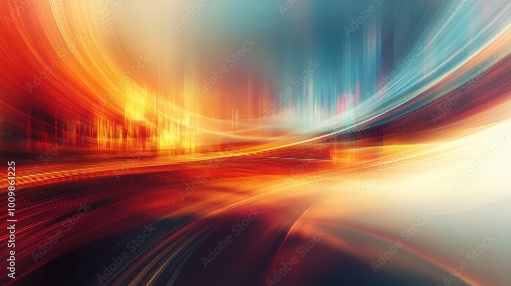 Abstract Modern Business Background Abstract Modern Business Background