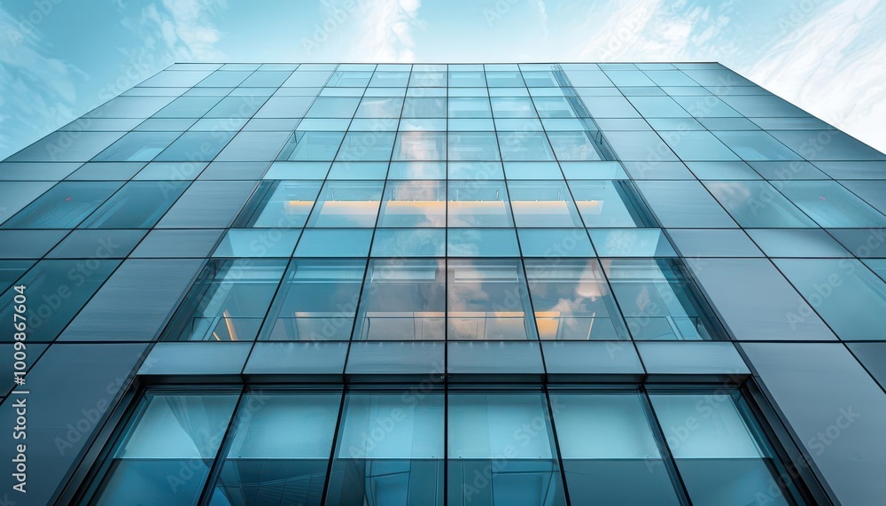Urban architecture with sleek designs, dynamic and modern, Urban, Cool tones, Photograph, Structural beauty Urban architecture with sleek designs, dynamic and modern, Urban, Cool tones, Photograph, Structural beauty