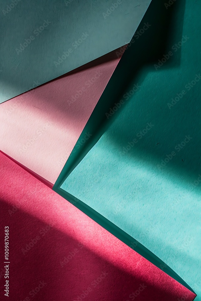 A Vibrant Abstract Background Blending Shades of Green and Pink in a Smooth Gradient, Evoking a Sense of Calm and Energy in Harmony. A Vibrant Abstract Background Blending Shades of Green and Pink in a Smooth Gradient, Evoking a Sense of Calm and Energy in Harmony.