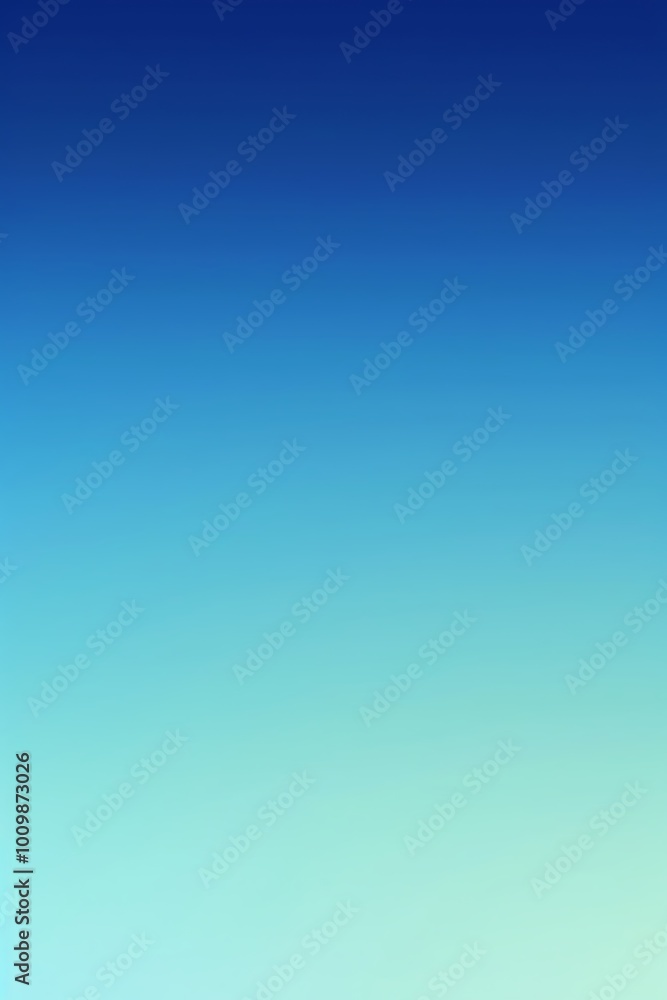 A Captivating Abstract Background Featuring a Smooth Blue Gradient, Evoking Tranquility and Depth, Perfect for Creative Projects, Presentations, and Digital Designs A Captivating Abstract Background Featuring a Smooth Blue Gradient, Evoking Tranquility and Depth, Perfect for Creative Projects, Presentations, and Digital Designs