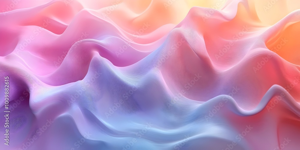 Abstract background with a soft and dreamy feel. The colors of the image create a sense of peace and tranquility. Abstract background with a soft and dreamy feel. The colors of the image create a sense of peace and tranquility.