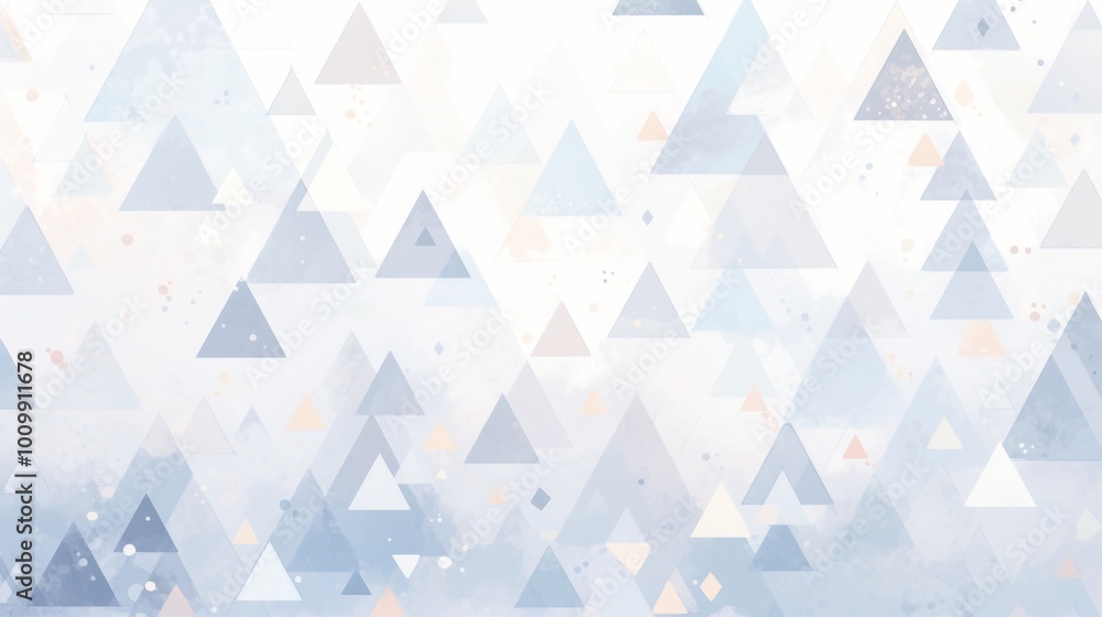 A background featuring geometric triangles in grey, neutral, and blue tones with a grainy texture. A background featuring geometric triangles in grey, neutral, and blue tones with a grainy texture.