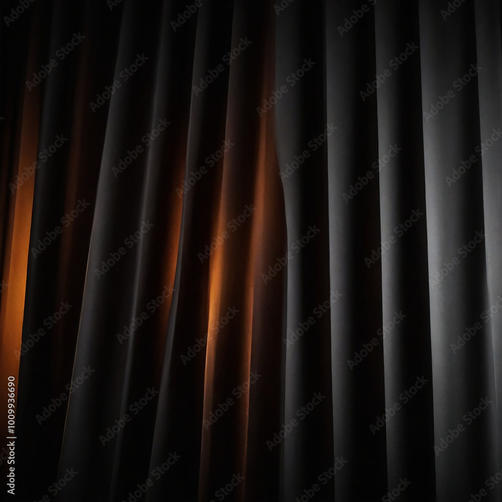 Fototapeta premium theater