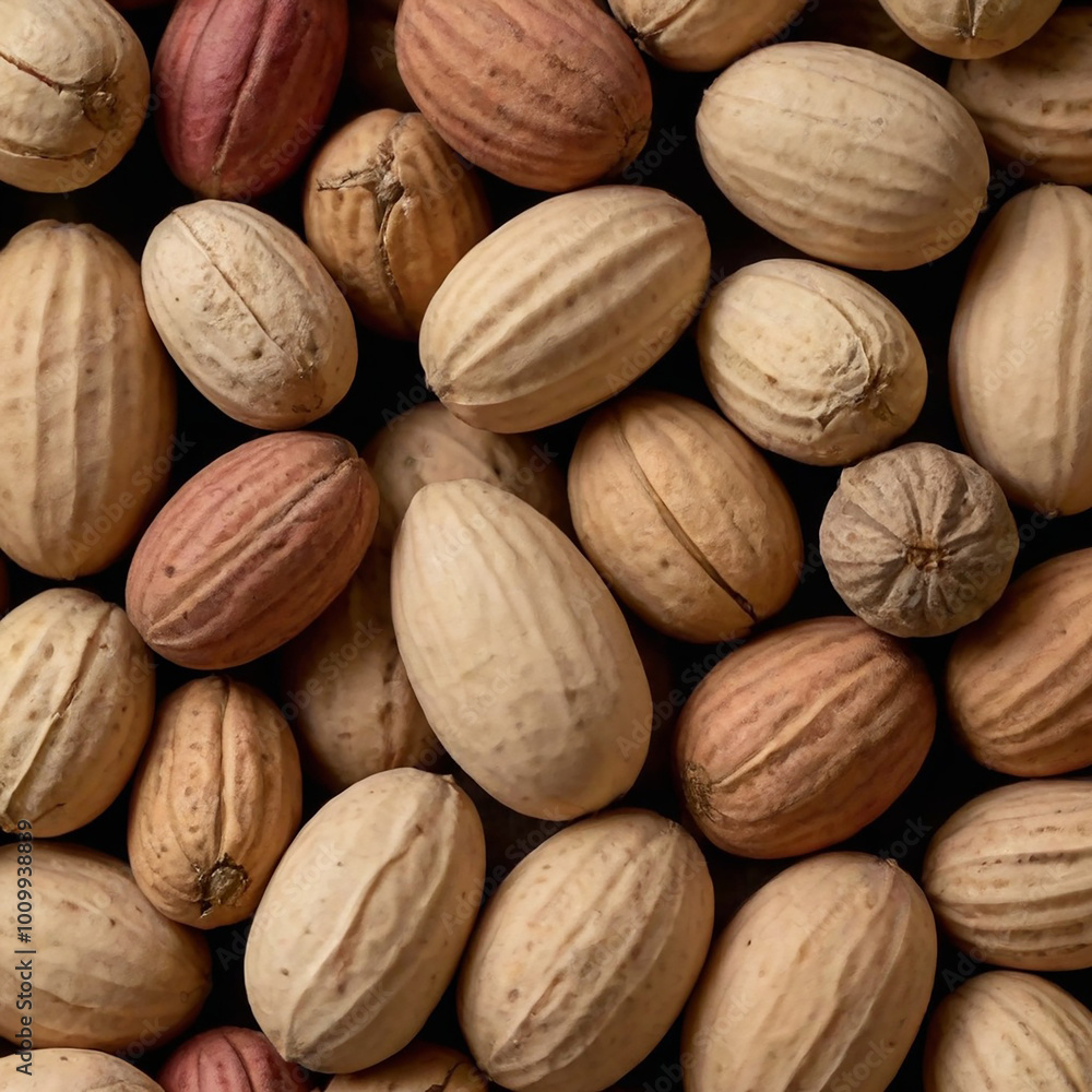 nuts nuts