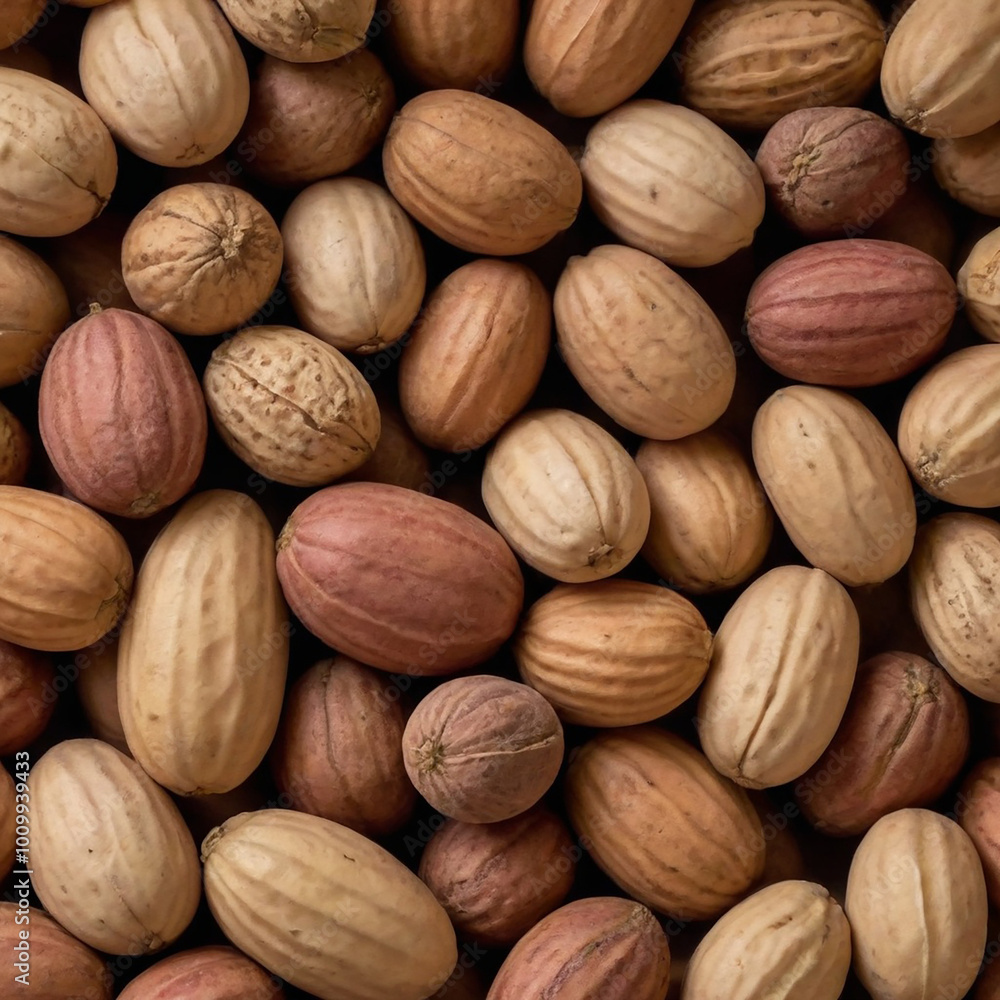 nuts nuts